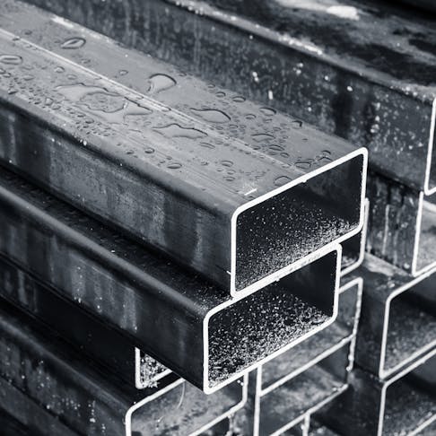 5 Most Popular Types of Metals & Their Uses