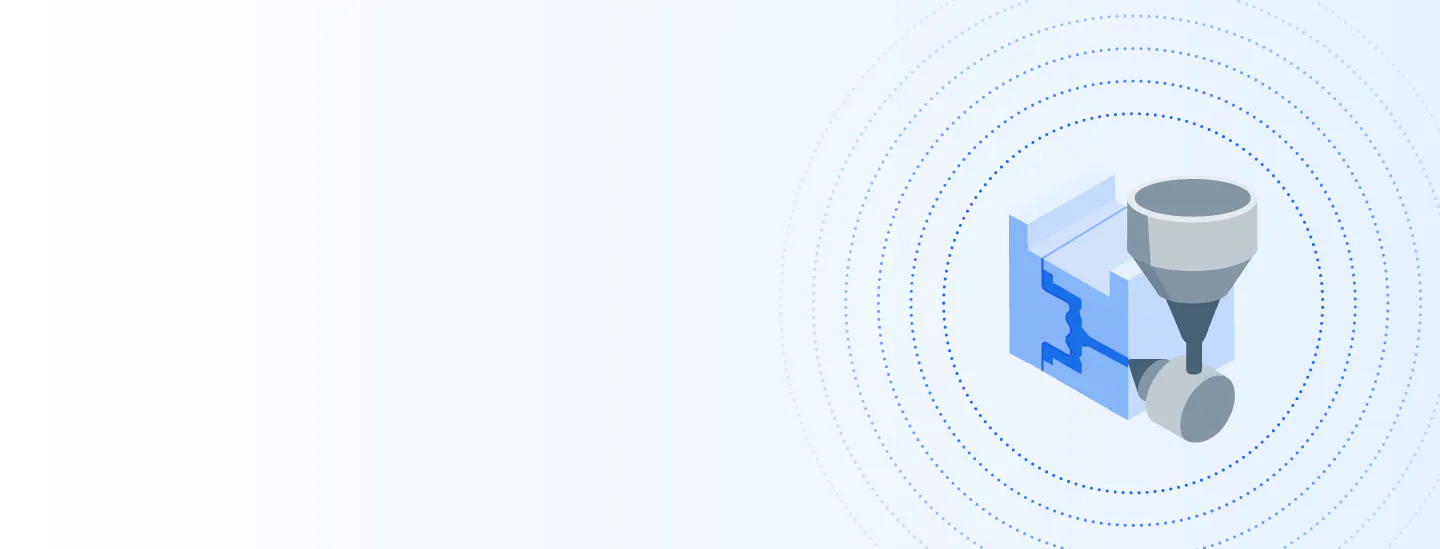 Xometry Landing Page