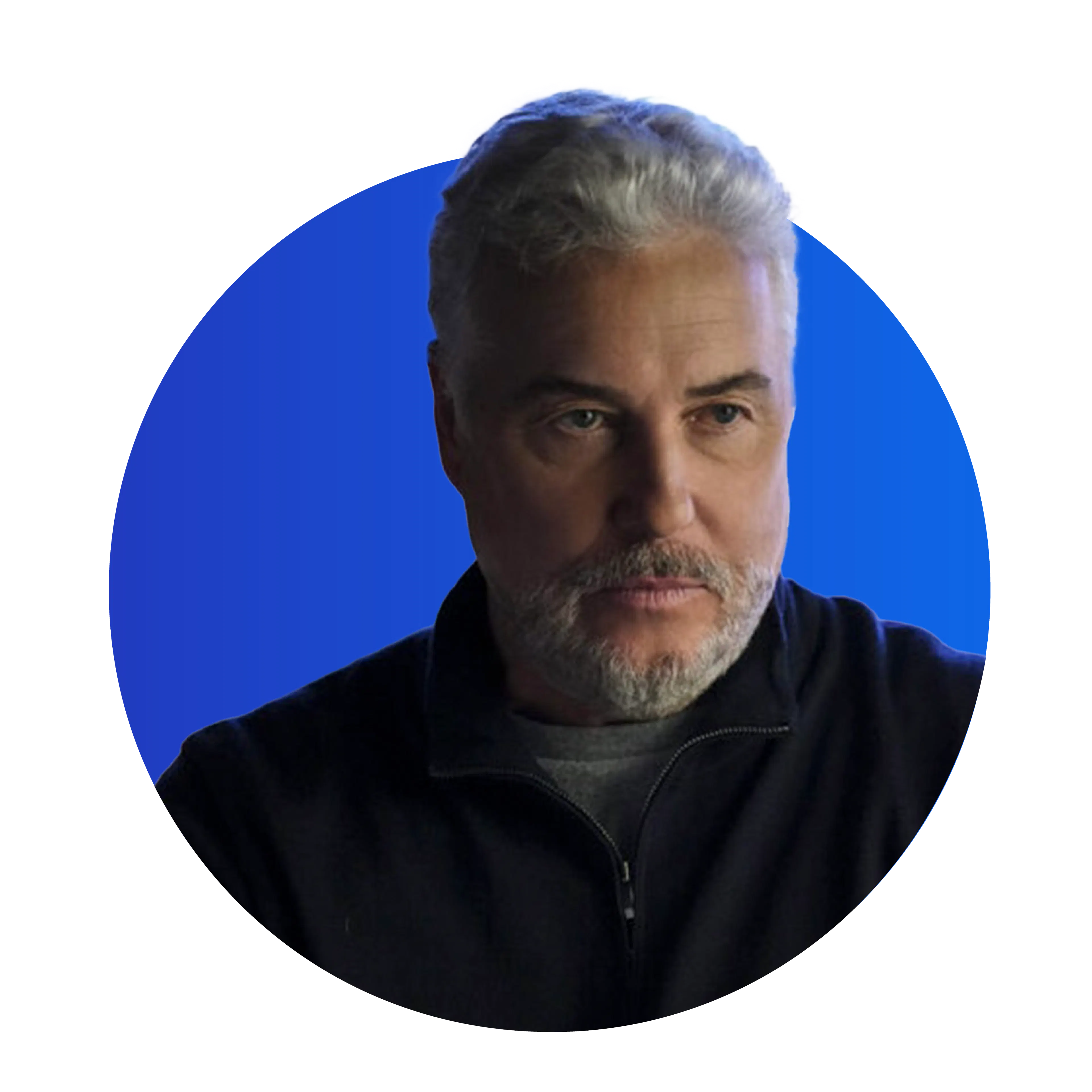 Brett Blanchard