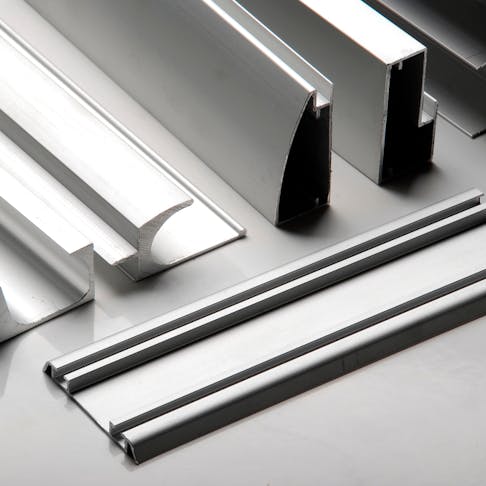 4 Types of Aluminium Finishes