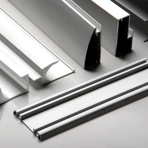Aluminum: History, Characteristics, Types, Properties, and Applications ...