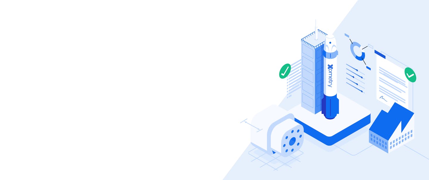About Xometry | Custom Manufacturing