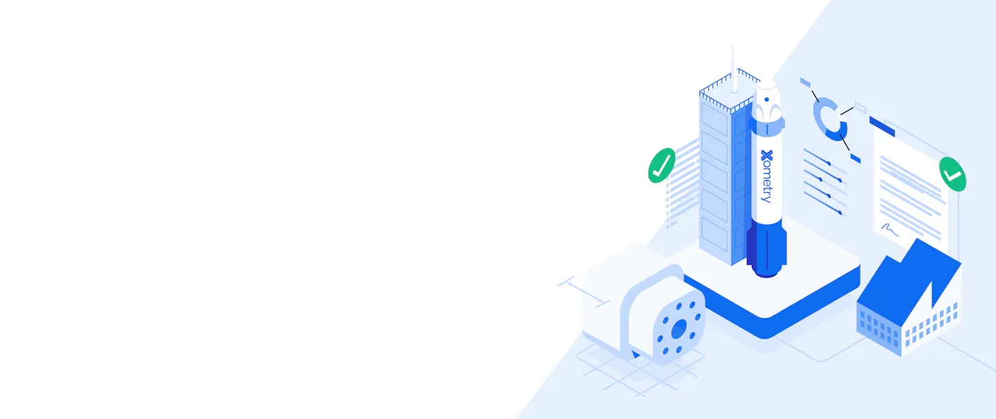 About Xometry | Custom Manufacturing