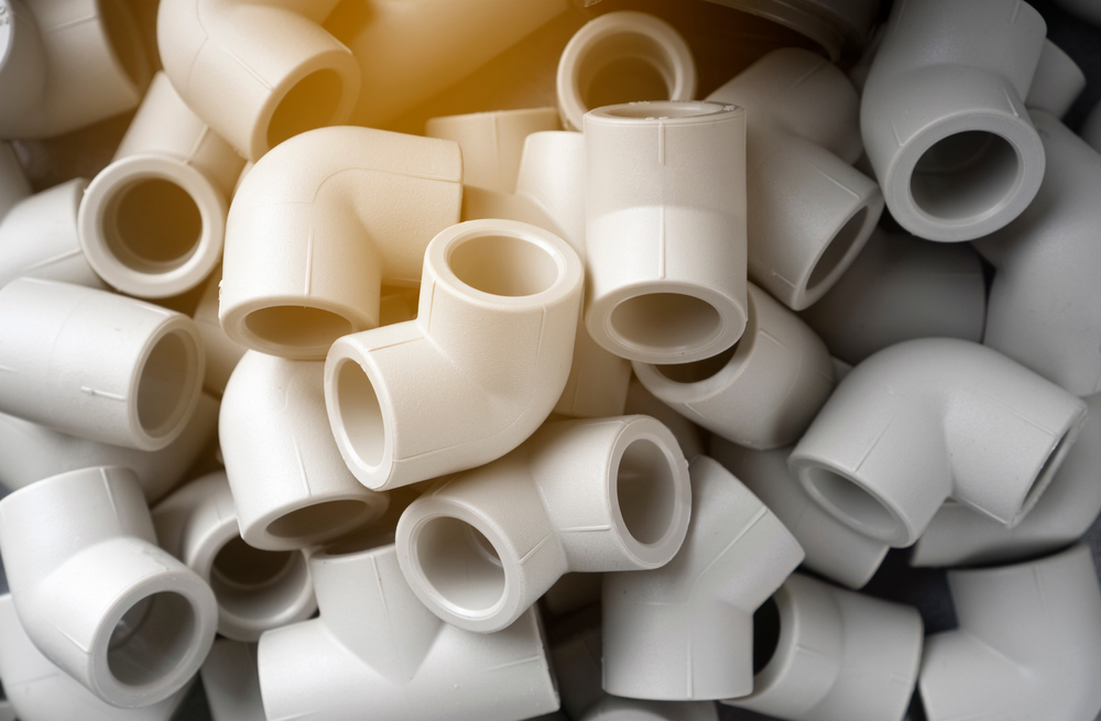 Polypropylene vs. PVC: Material Differences and Comparisons | Xometry