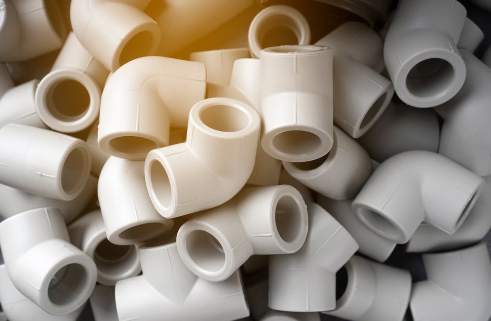 New Report Raises Questions About Safety of Using PVC Plastic