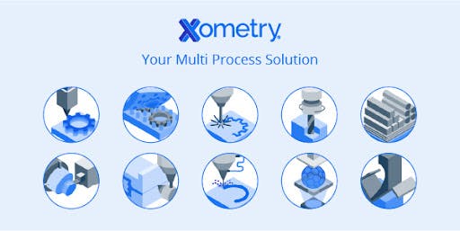 Xometry Image