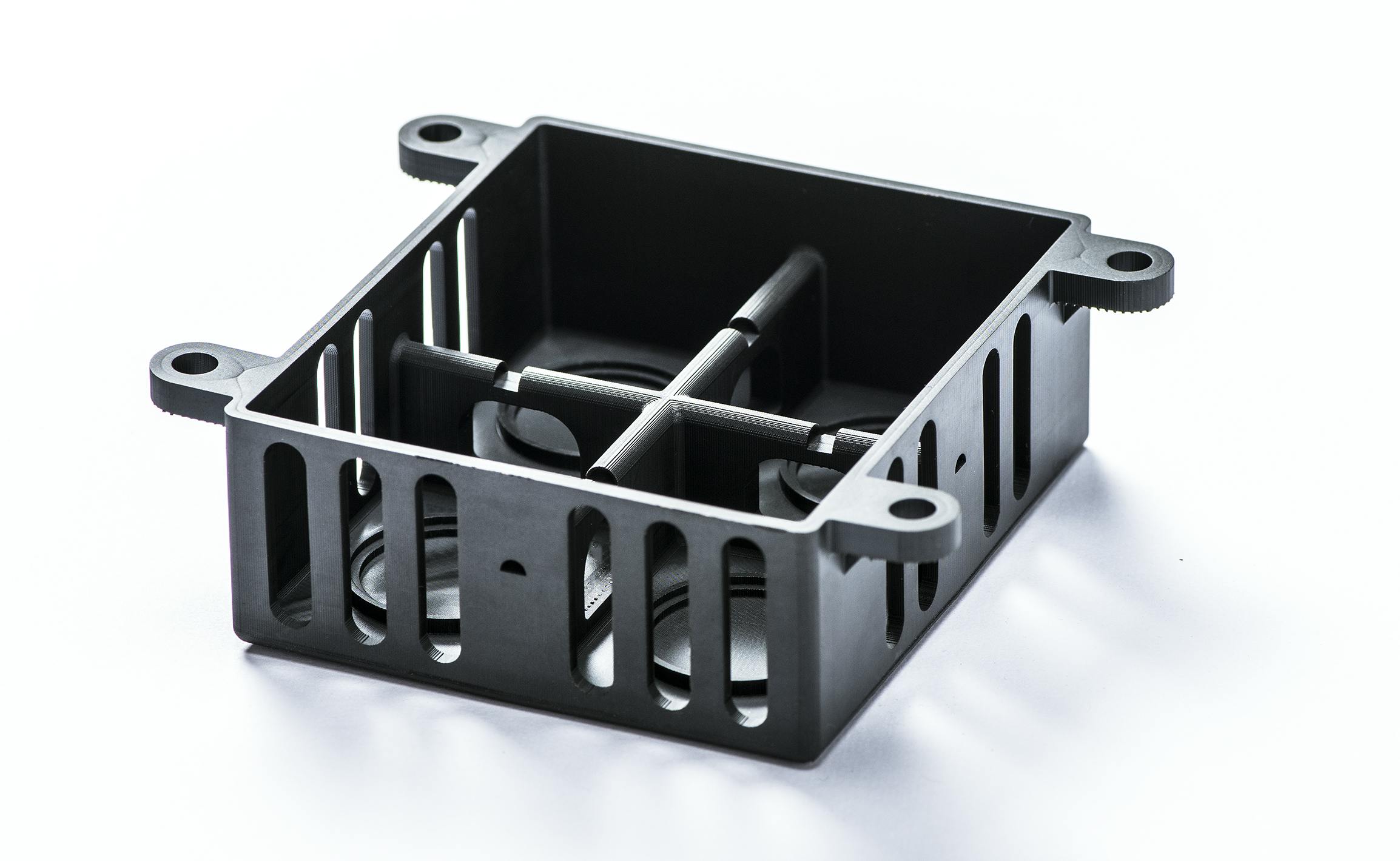 Carbon EPX sample part