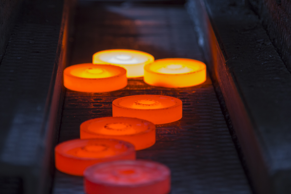 Normalizing Vs. Annealing: The Key Differences | Xometry