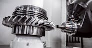 Aerospace Machining