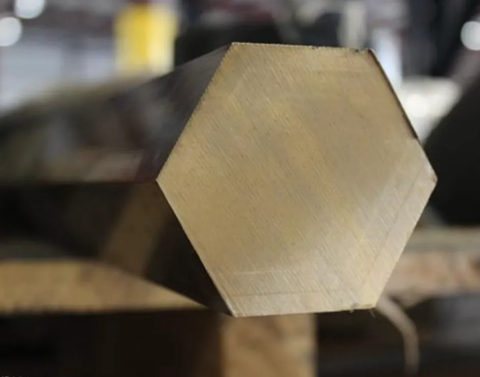 Manganese Bronze: Definition, Composition, Properties, and Applications ...