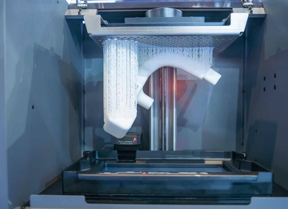 All About Stereolithography (SLA) 3D Printing | Xometry