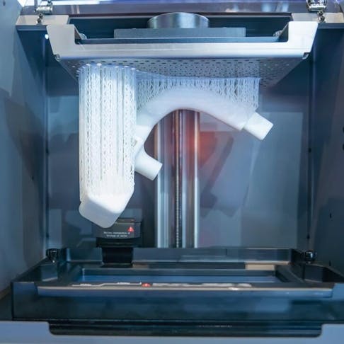 All About Stereolithography (SLA) 3D Printing |