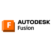 Autodesk Fusion logo