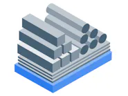 Xometry Illustration