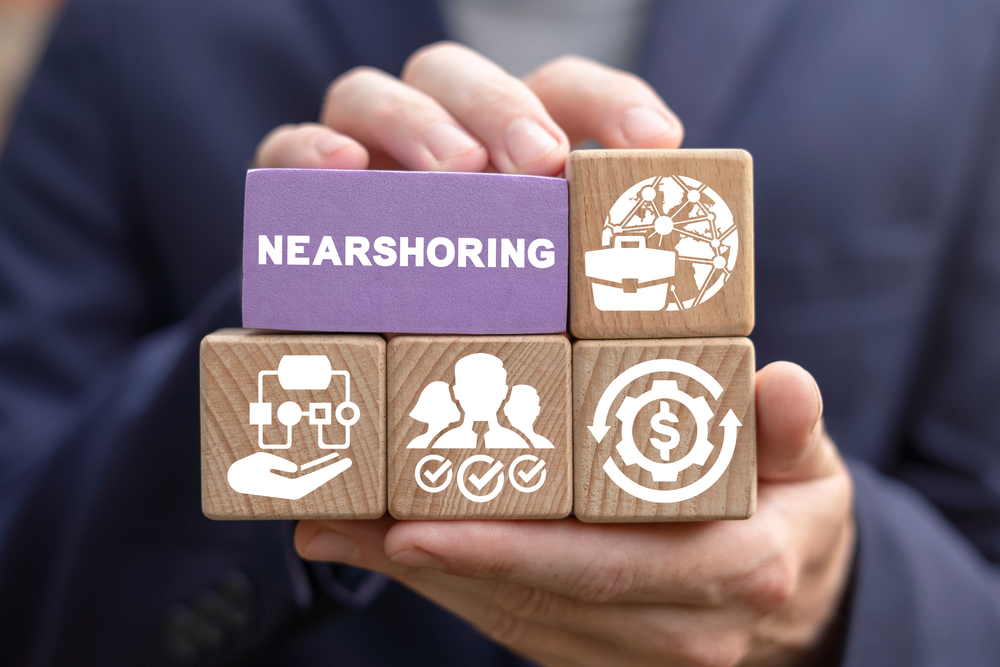 11 Benefits Of Nearshoring: Why You Should Choose Nearshoring | Xometry