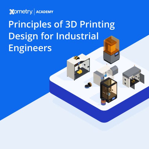 Manufacturing Design Guides | Xometry