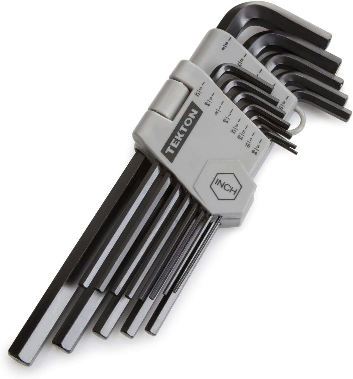 hex key wrench set