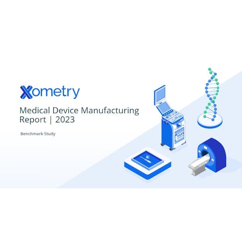 Xometry Image