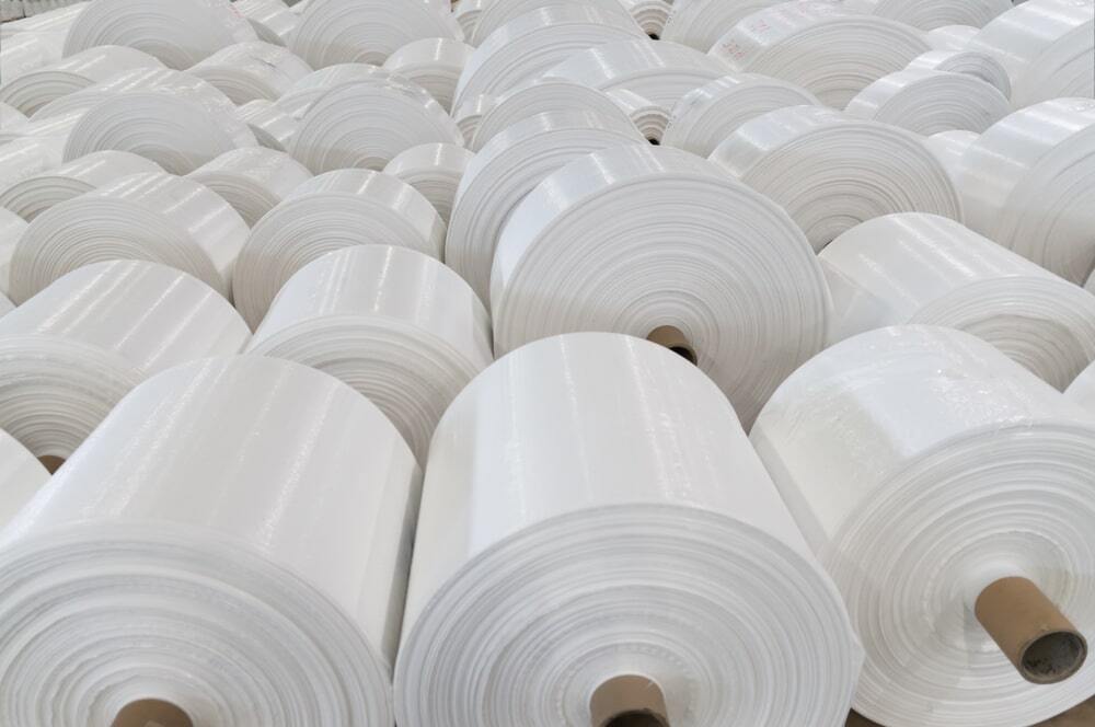 Polypropylene Vs. Polyethylene: Material Differences And Comparison ...