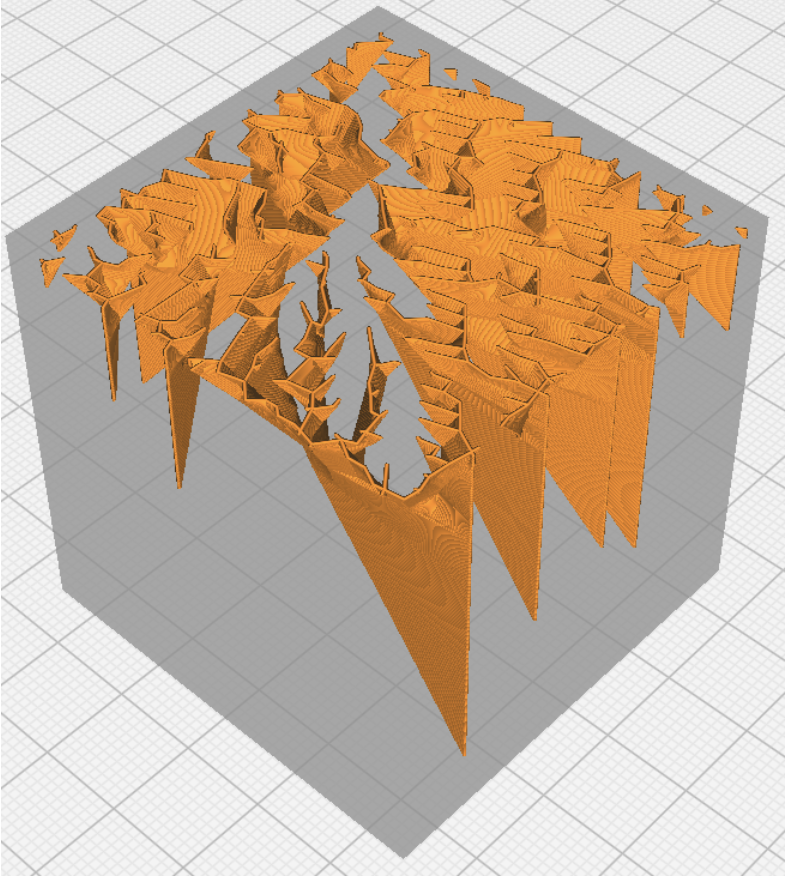 Infill In 3D Printing: Definition, Main Parts, And Different Types ...