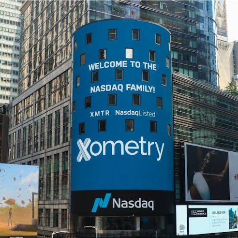 Technology, Engineer, Manufacturing, Data Jobs & More | Xometry