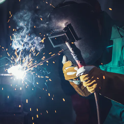 Arc Welding: Definition, Process, Types, Applications, Materials, and ...