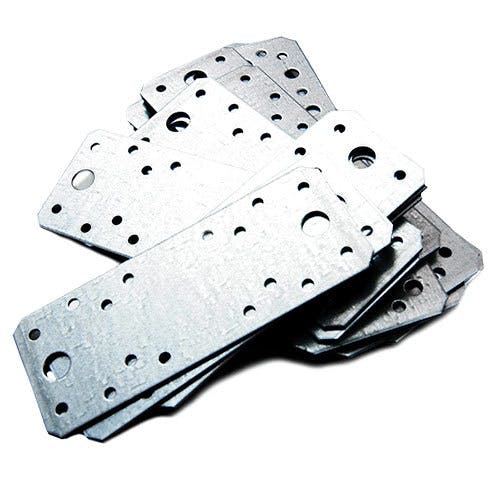 Sheet Metal Parts