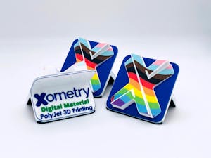 Xometry Capability