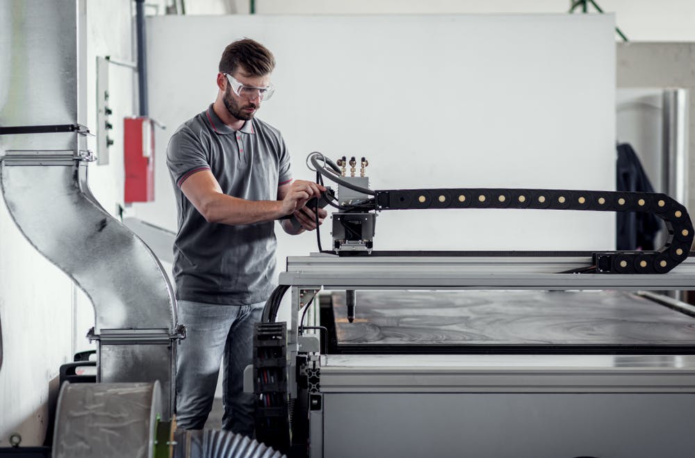 4 Factors Affecting The Engraving Accuracy of CNC Laser Engraver