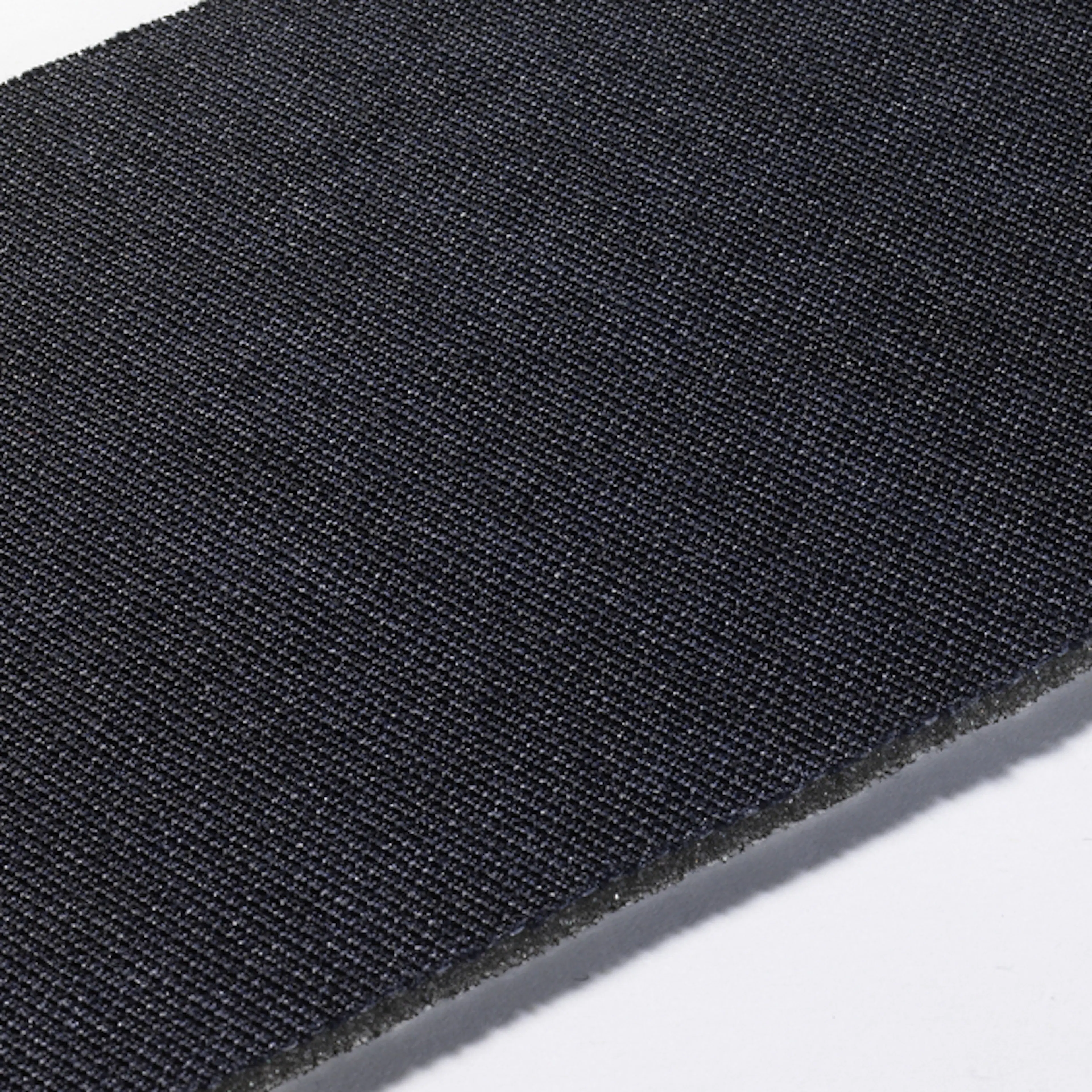 Close-up of neoprene. Image Credit: Shutterstock.com/pirtuss