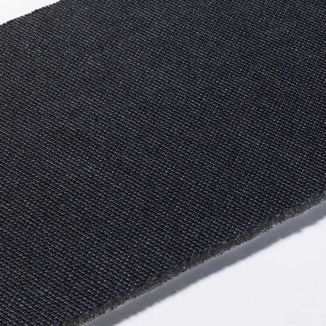 Close-up of neoprene. Image Credit: Shutterstock.com/pirtuss