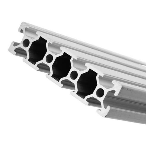 Aluminum extrusions