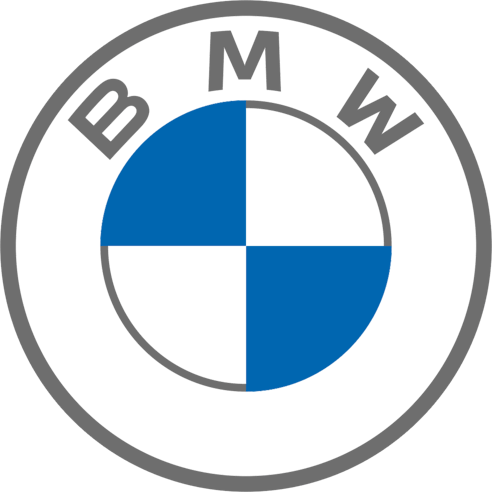 BMW logo