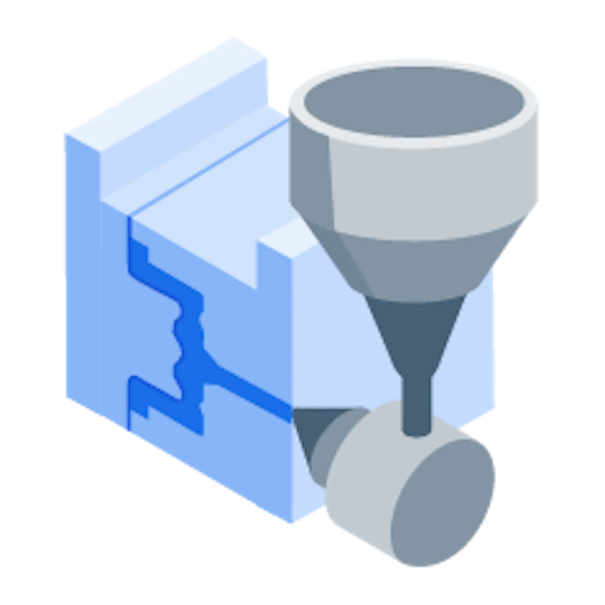 Metal Injection Molding | Xometry