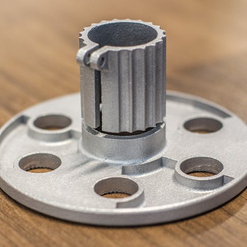 Metal 3D Printing Los Angeles : Thanks To Our Expertise In Dmls Technology, You Can Choose Between Several Options, Instantly Receive A Quote.