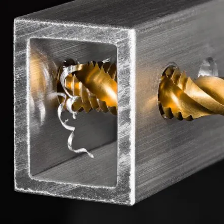 Tapped Holes vs Threaded Holes - Differences and Comparison