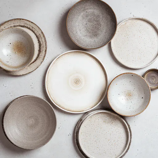 Cermix Examples Ceramics: Definition, Properties, Types, and Applications | Xometry