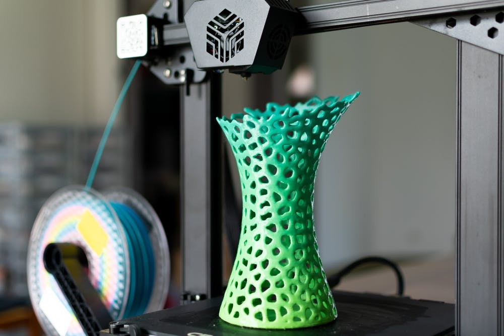 3d printing filament