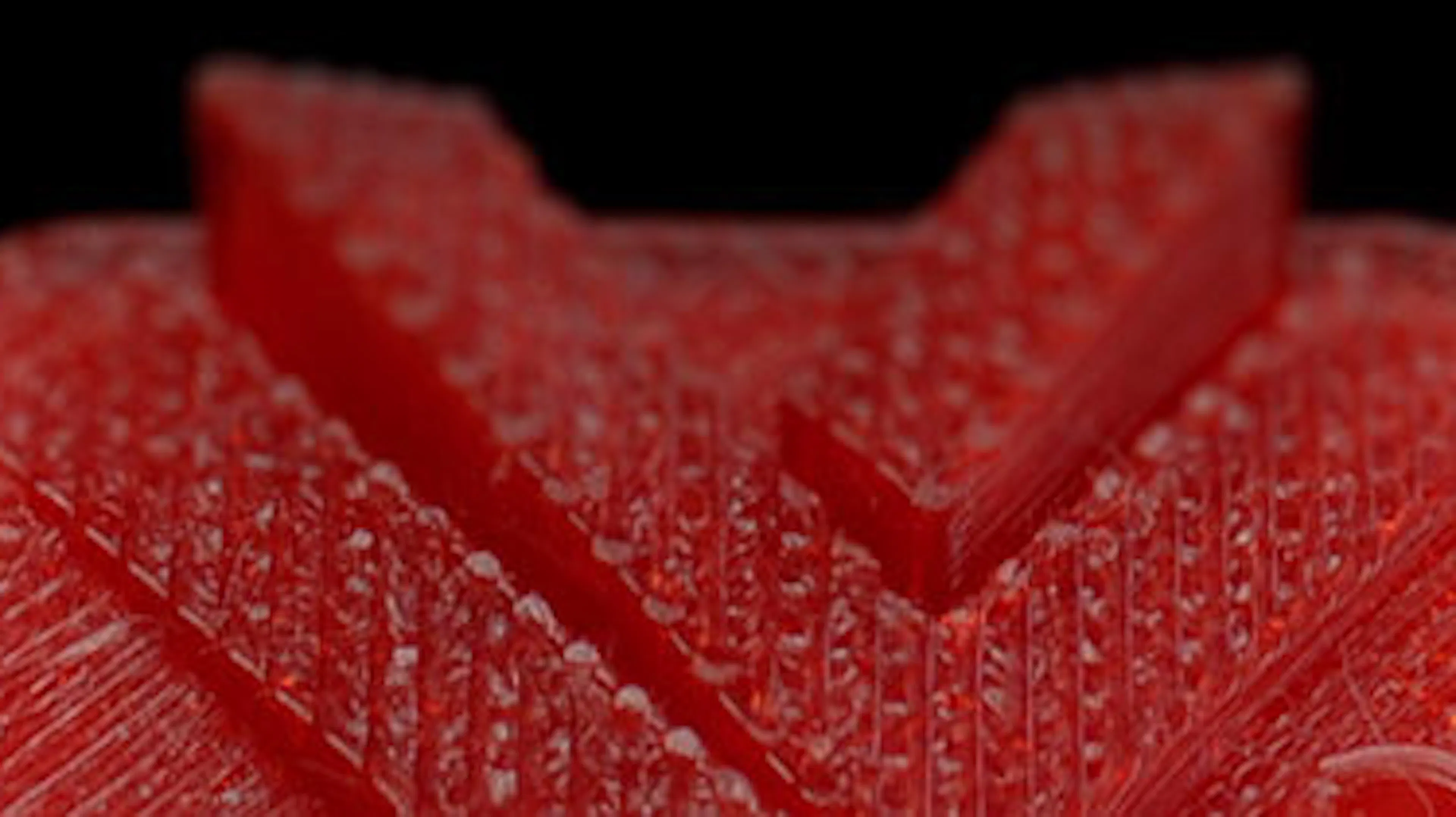 FDM Surface Finish
