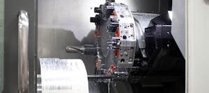 CNC Turning