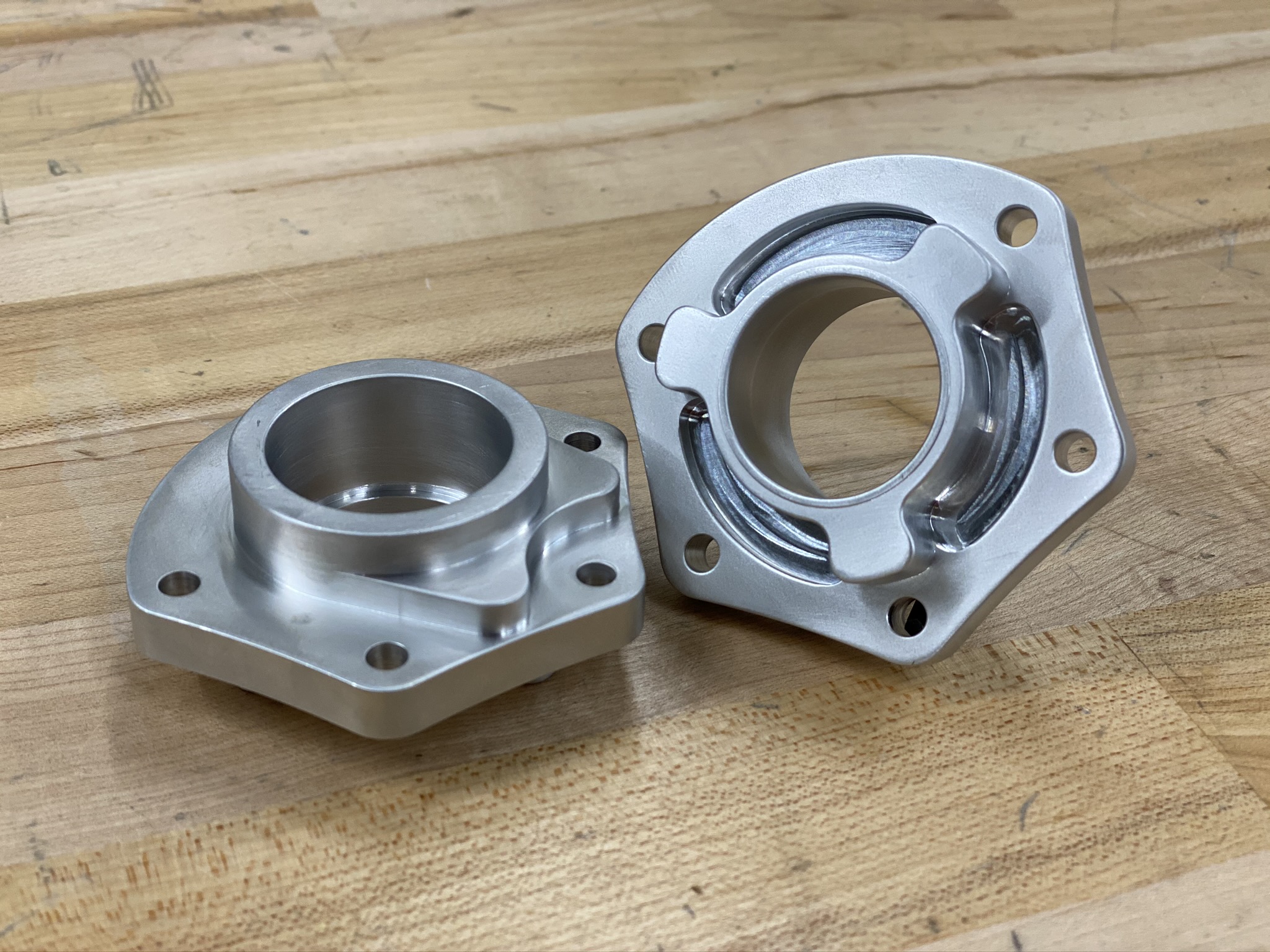 hypershock battlebot part