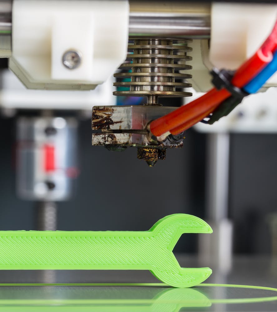 What Does The Hot End of a 3D Printer Do: Quick Explanation » FuturTribe