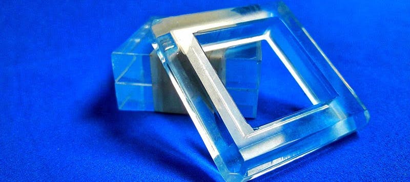 cnc machined acrylic parts