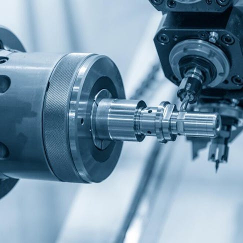 Is It Time to Embrace High-Performance Machining?