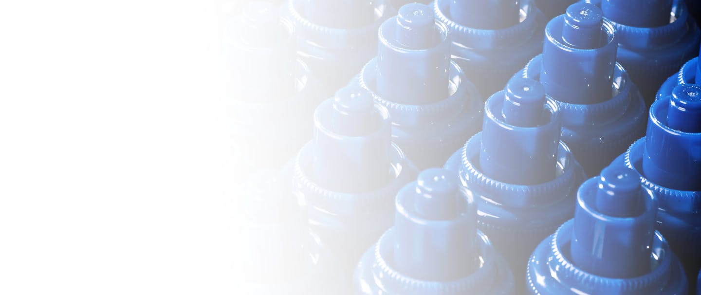 molded nozzles