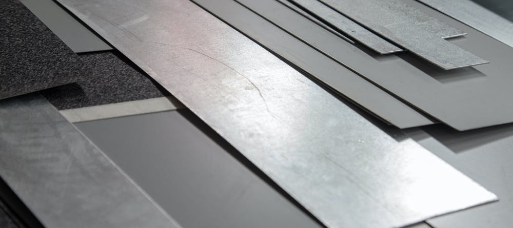 sheet metal