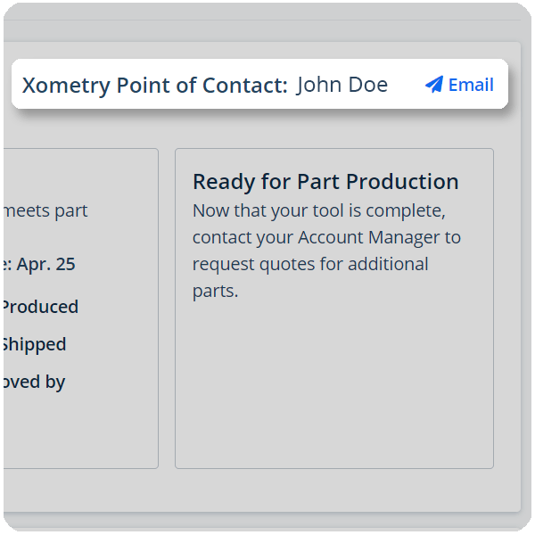 Xometry Image