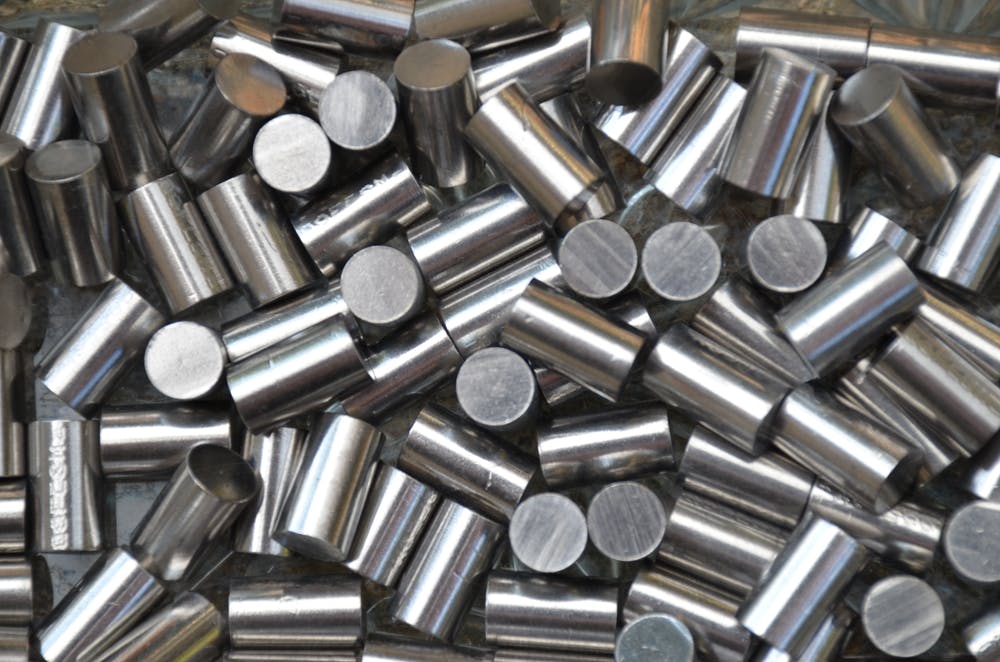 nickel chromium alloy