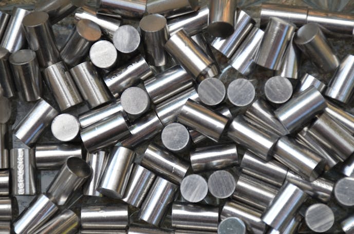 Nickel Alloy: Definition, Composition, Types, Properties, and ...
