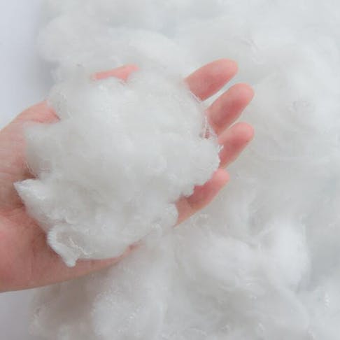 Polyester Fiber: Properties, Manufacturing and Applications